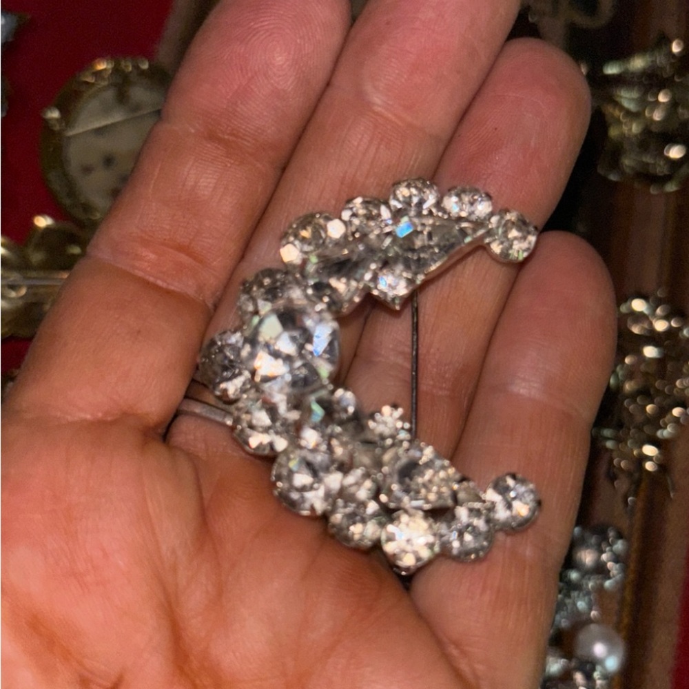 Vintage Brooch